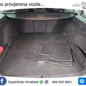 VW Passat Variant 2.0 TDI DSG R Line 150 KS, LED+ACC+GR SJED+MASAŽA+VIRT