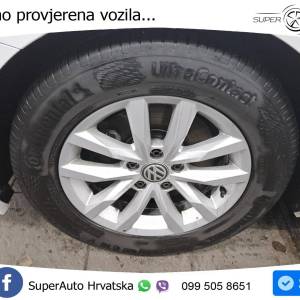 VW Passat Variant 2.0 TDI DSG R Line 150 KS, LED+ACC+GR SJED+MASAŽA+VIRT