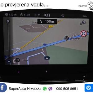 VW Polo 1.0 TSI Move 95 KS, LED+GR SJED+ASIST