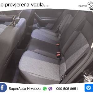 VW Polo 1.0 TSI Move 95 KS, LED+GR SJED+ASIST