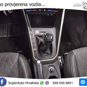 VW Polo 1.0 TSI Move 95 KS, LED+GR SJED+ASIST