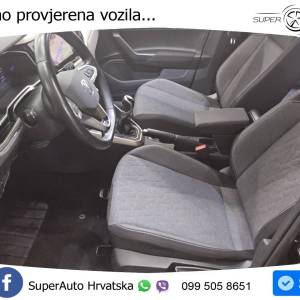 VW Polo 1.0 TSI Move 95 KS, LED+GR SJED+ASIST