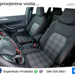 VW Polo 2.0 GTI DSG 207 KS, ACC+GR SJED+VIRT