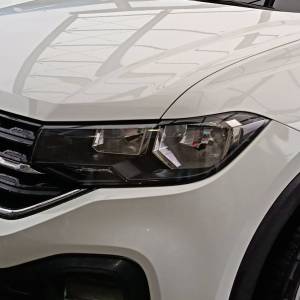VW T-Cross 1.0 TSI LIFE - 3 godine jamstva