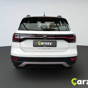 VW T-Cross 1.0 TSI LIFE - 3 godine jamstva