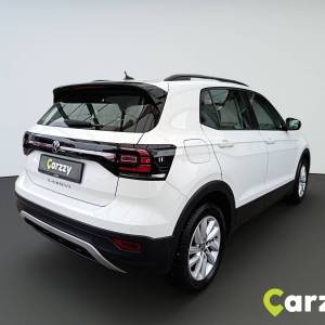 VW T-Cross 1.0 TSI LIFE - 3 godine jamstva