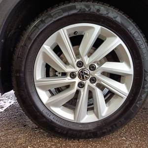 VW T-Cross 1.0 TSI LIFE - 3 godine jamstva