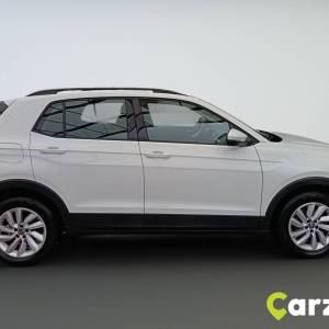 VW T-Cross 1.0 TSI LIFE - 3 godine jamstva