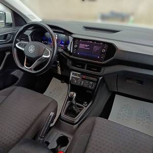 VW T-Cross 1.0 TSI LIFE - 3 godine jamstva