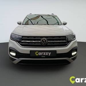 VW T-Cross 1.0 TSI LIFE - 3 godine jamstva