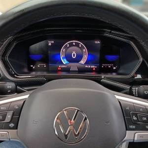 VW T-Cross 1.0 TSI LIFE - 3 godine jamstva