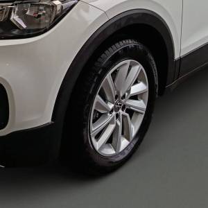 VW T-Cross 1.0 TSI LIFE - 3 godine jamstva