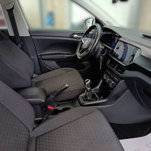 VW T-Cross 1.0 TSI LIFE - 3 godine jamstva