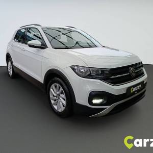 VW T-Cross 1.0 TSI LIFE - 3 godine jamstva