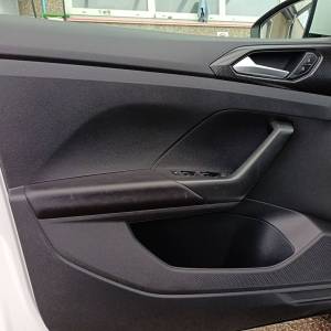 VW T-Cross 1.0 TSI LIFE - 3 godine jamstva