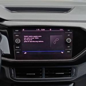 VW T-Cross 1.0 TSI LIFE - 3 godine jamstva