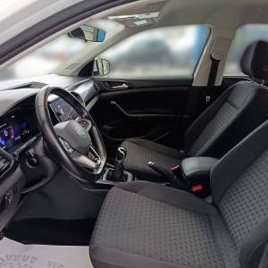 VW T-Cross 1.0 TSI LIFE - 3 godine jamstva