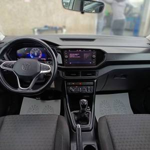 VW T-Cross 1.0 TSI LIFE - 3 godine jamstva