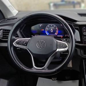 VW T-Cross 1.0 TSI LIFE - 3 godine jamstva