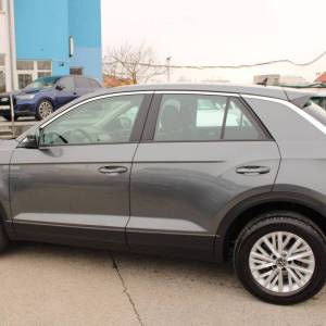 VW T-Roc 1.5 TSi DSG *NAVIGACIJA*