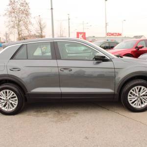 VW T-Roc 1.5 TSi DSG *NAVIGACIJA*