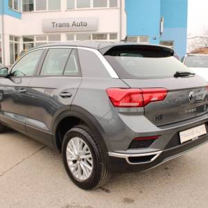 VW T-Roc 1.5 TSi DSG *NAVIGACIJA*