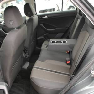 VW T-Roc 1.5 TSi DSG *NAVIGACIJA*