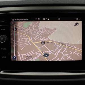 VW T-Roc 1.5 TSi DSG *NAVIGACIJA*