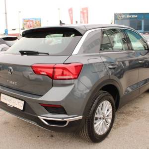 VW T-Roc 1.5 TSi DSG *NAVIGACIJA*