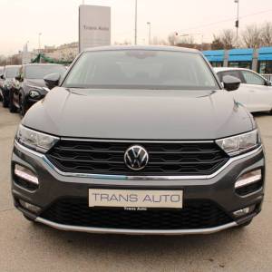 VW T-Roc 1.5 TSi DSG *NAVIGACIJA*