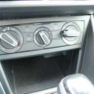 VW Taigo 1.0 TSi DSG