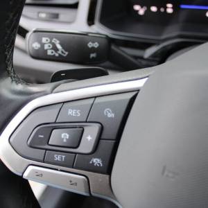 VW Taigo 1.0 TSi DSG