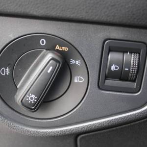 VW Taigo 1.0 TSi DSG