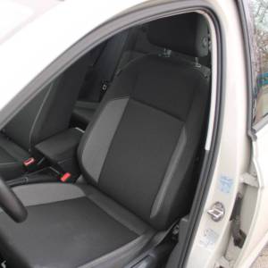 VW Taigo 1.0 TSi DSG