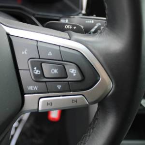 VW Taigo 1.0 TSi DSG