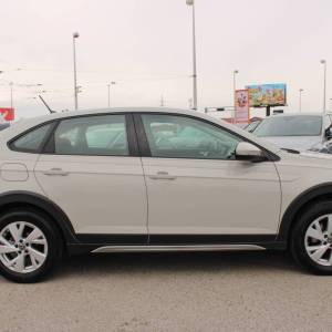 VW Taigo 1.0 TSi DSG