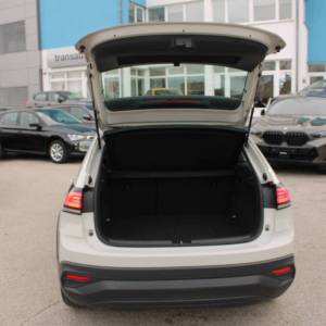 VW Taigo 1.0 TSi DSG