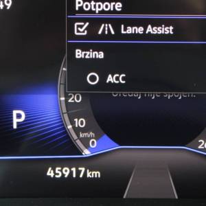 VW Taigo 1.0 TSi DSG