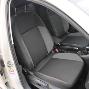 VW Taigo 1.0 TSi DSG