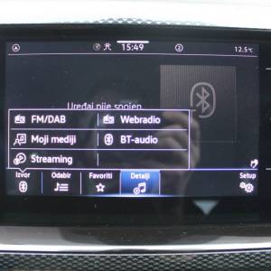 VW Taigo 1.0 TSi DSG