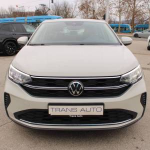 VW Taigo 1.0 TSi DSG