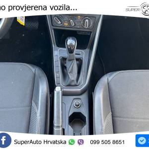 VW Taigo 1.5 TSI DSG 150 KS, ACC+MATRIX+NAVI+GR SJED+KAM
