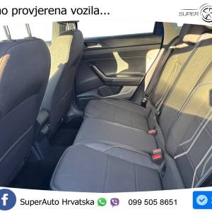 VW Taigo 1.5 TSI DSG 150 KS, ACC+MATRIX+NAVI+GR SJED+KAM