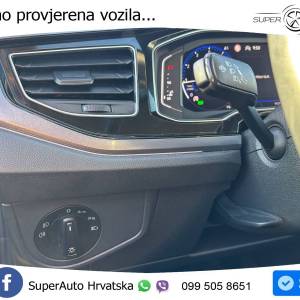 VW Taigo 1.5 TSI DSG 150 KS, ACC+MATRIX+NAVI+GR SJED+KAM