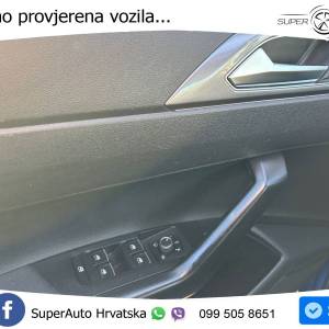 VW Taigo 1.5 TSI DSG 150 KS, ACC+MATRIX+NAVI+GR SJED+KAM