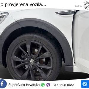 VW Taigo 1.5 TSI DSG R-Line 150 KS, ACC+KAM+LED+GR SJED+VIRT+NAVI