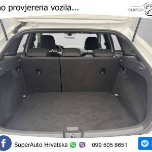 VW Taigo 1.5 TSI DSG R-Line 150 KS, ACC+KAM+LED+GR SJED+VIRT+NAVI