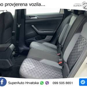 VW Taigo 1.5 TSI DSG R-Line 150 KS, LED+ACC+GR SJED+VIRT