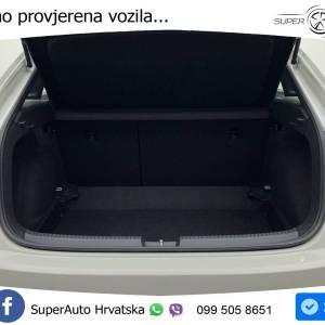 VW Taigo 1.5 TSI DSG R-Line 150 KS, LED+ACC+GR SJED+VIRT