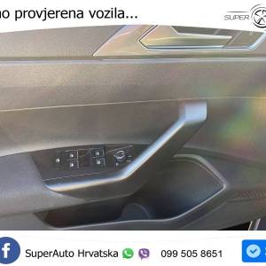 VW Taigo 1.5 TSI DSG Style 150 KS, MATRIX+NAVI+KAM+GR SJED+VIRT